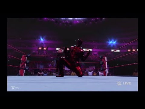 WWE 2k19 MY CAREER walkthrough GamePlay part 18 no commentary