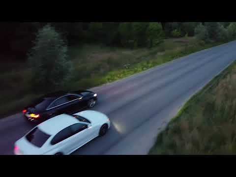 Audi a6 2.0 tfsi quattro  vs BMW 320d xdrive