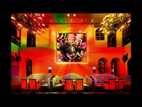 Buddha-Bar Experience [Barfly Abu Dhabi]