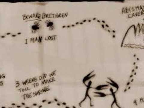 Thief: Dark Project - 13 - Song of the Caverns