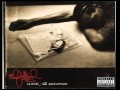 DJ Quik - One On 1 (Vocals By El DeBarge)