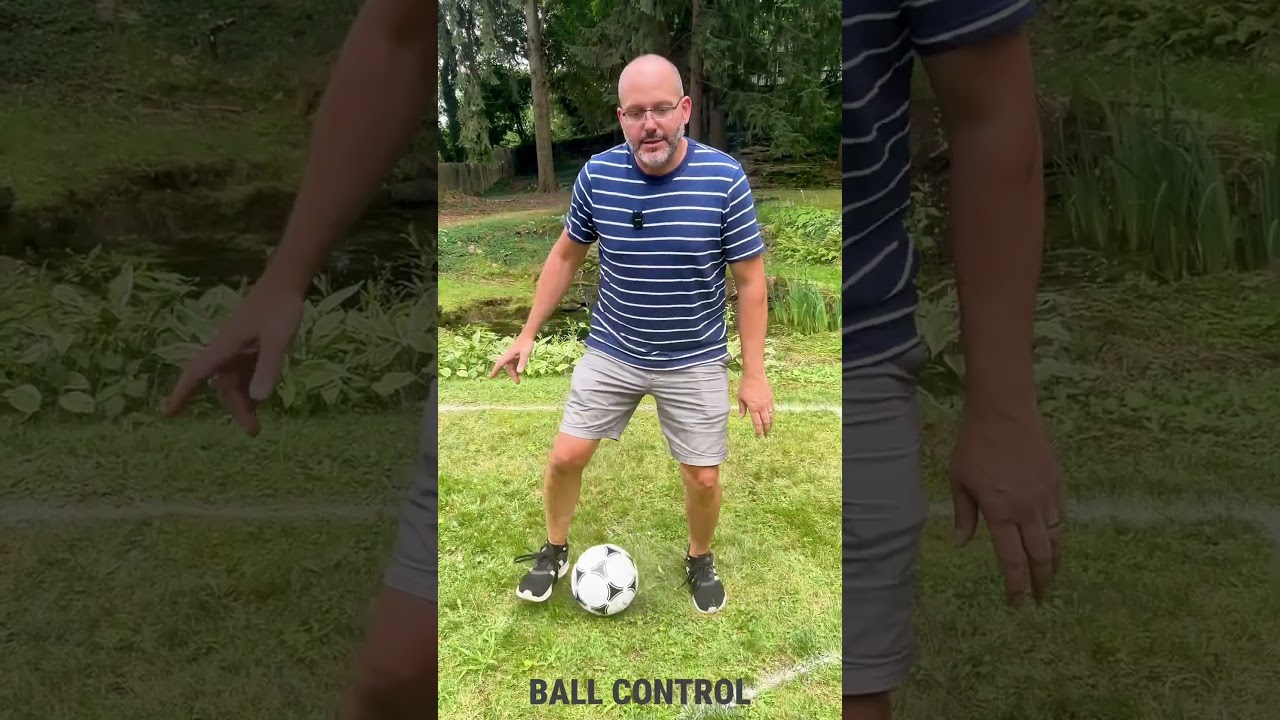 Ball Control