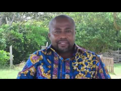 Fighting The African Lions & Bears...The African Terror (IV)