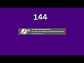Colorful Numbers From 1 To 400 Inspired By LoriStudiosHD