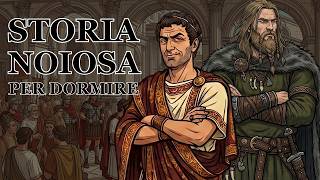 Quando i Romani Diventarono Italiani? La Storia di un'Identità Perduta