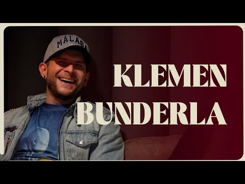 Radijski svet, sinhronizacija, karierni uspehi in samopodoba I Klemen Bunderla I Pokrito Odkriti 5