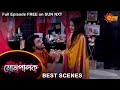 Mompalok - Best Scene | 21 Nov 2021 | Full Ep FREE on SUN NXT | Sun Bangla Serial