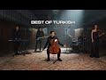 Bagjan Oktyabr - “Best of Turkish” (Full Live Band version)