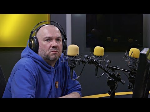 vienio x numer raz x wywiad w czwórce