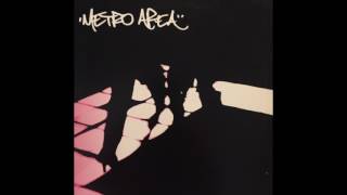 Metro Area "Square-Pattern Aura"