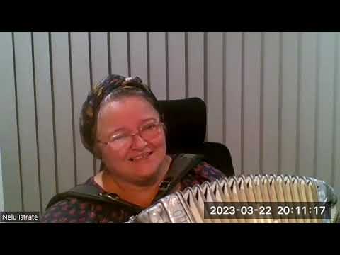 Sora Simida Istrate-Tatăl nostru care ești în Ceruri!