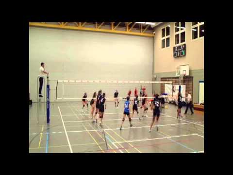 VBC Steinhausen - FC Luzern