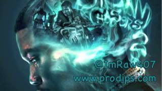 Meek Mill - str8 like that ft 2Chainz & Louie V (Chopped By Perv)