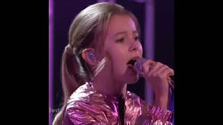 Daneliya Tuleshova - What About Us by Pink on The World&#39;s Best Championships