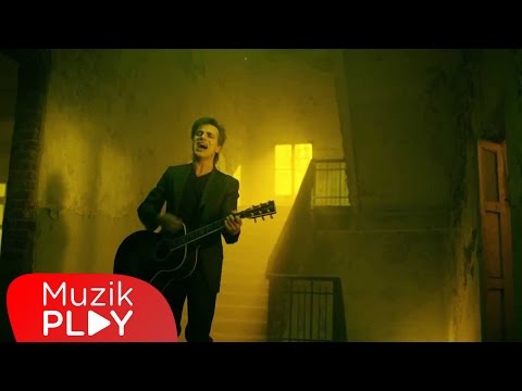 Teoman - İstanbul'da (Official Video)