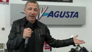 Spot Ceriani Moto