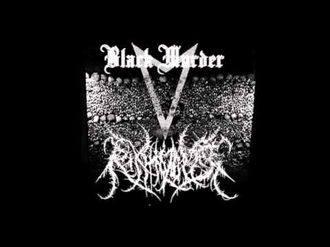 rihito zoire - Black Murder