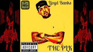 Lloyd Banks The PLK Mixtape (2016)