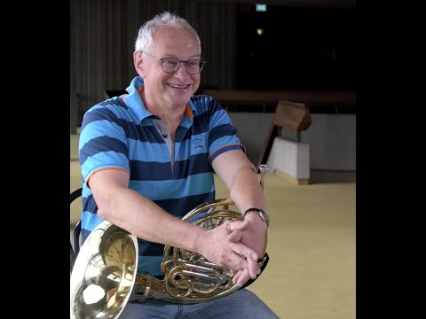 100 Jahre – 100 Sekunden: Peter von Dechend – Horn