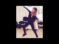 Challenge KINAME FALLY Feat BOOBA Elle A Tue