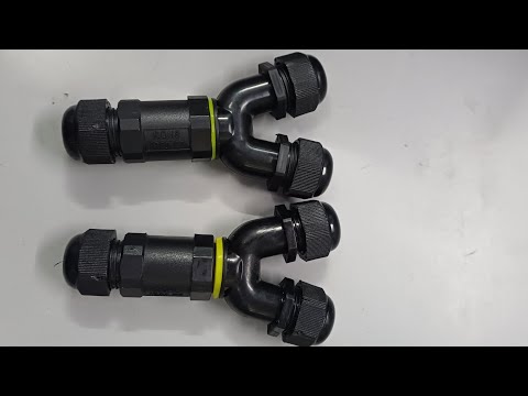 T-Connectors