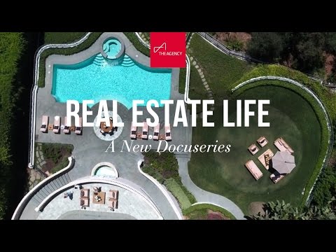 Real Estate Life | Episode 3 - The Agency