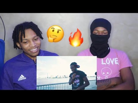 Gmo Quan - Here I Come (Official Music Video) Reaction🔥 w/@MarTF2x #Sponsored