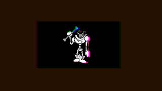Phase 6 (Slowed + Reverb) | Disbelief Papyrus