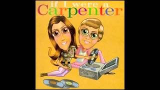 Rainy Days and Mondays (Cover) - Cracker