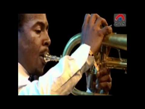 Randal Corsen Group (feat. Roy Hargrove (RIP †)
