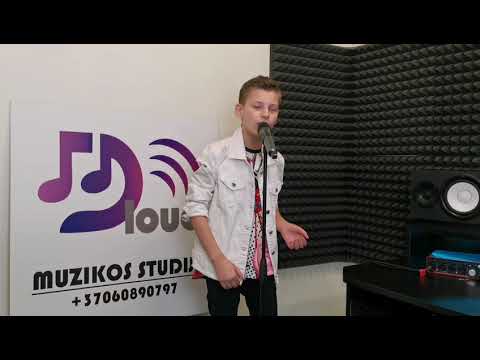 Joris Grėbliūnas - Lemon tree