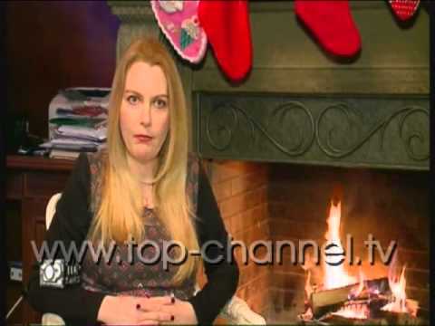 Top Story, 8 Janar 2015, Pjesa 2 - Top Channel Albania - Political Talk Show