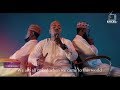 IGBEYIN | 2019 Saoti Arewa, Kehinde Oriyomi and Waliyullahi Olamide(Afinju) Superb Trio Islamic Al