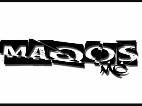 Magos Mc-Αυτό στο αφιερώνω.