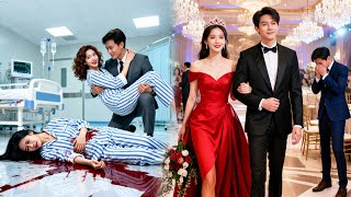 💔He believed his mistress, shoved his pregnant wife. Fool! She's a billionaire's heir. He begged.