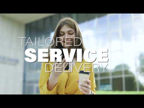 Leyland House — Promotional Video 1