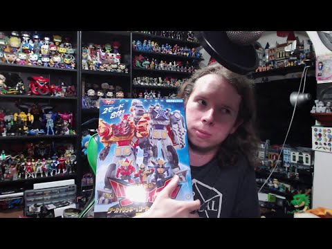 TJ Made Financial Mistakes at Metrocon 2021