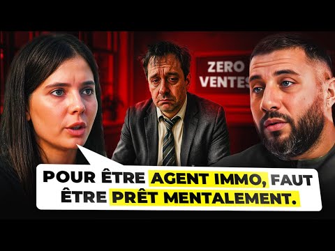 #8 Les Galères Des Agents Immobiliers