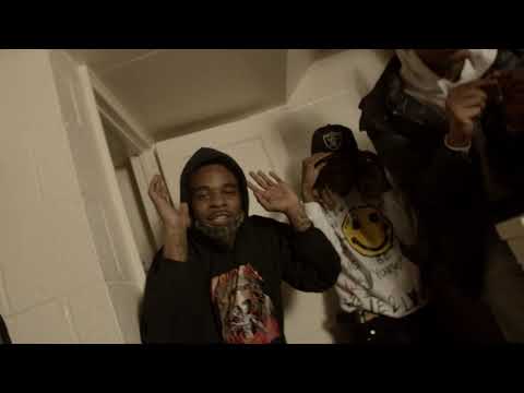 Shawn Svvvge x GetRichZay x Cocaine Mali - Drop Top ( Official Music Video) Shot by @stelothegod
