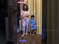 ALYA AILA பாப்பா CUTE MAX DANCE