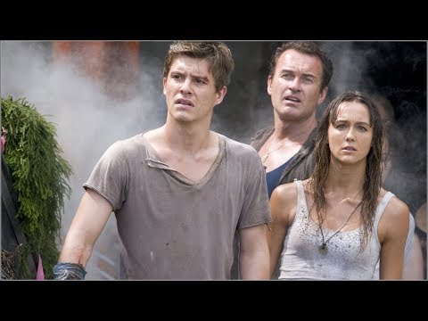 Трейлеры Цунами 3D