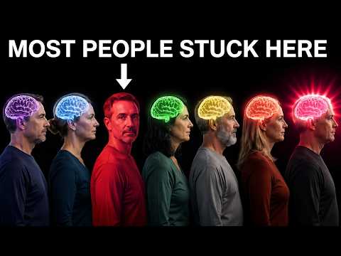 The 7 Levels of Consciousness