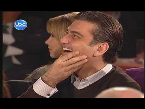 Comedy Night - Season 5