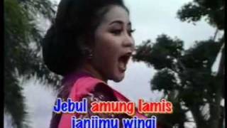 Download lagu OJO LAMIS Campursari ENDAH LARAS.flv mp3