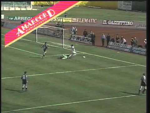 Serie B 1997/98, Padova-Pescara 1-0
