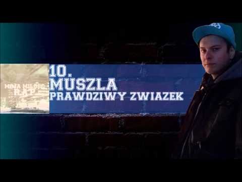 10.Muszla - Prawdziwy związek