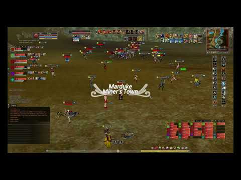 Shaiya Infinity - PVP 70