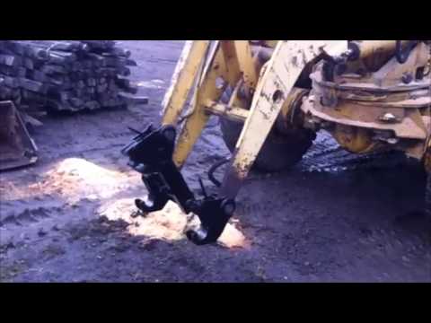 Paletizačné vidly JCB CX3, CX4