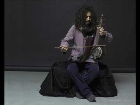 Mark Eliyahu - İ shall wait