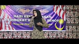 Download lagu Midah Johaimi - RAYUAN KU (Rohana Jalil) Cover (KETIGA) mp3